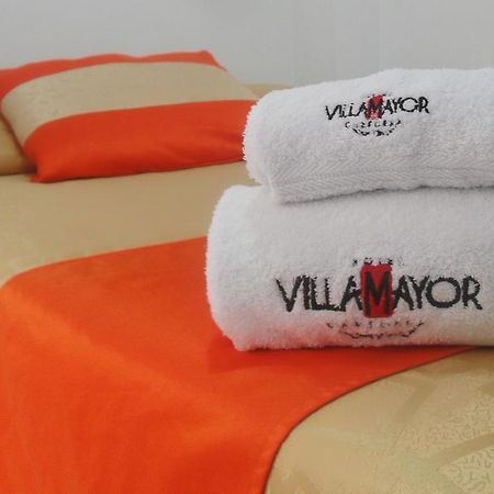 Hotel Villamayor Cabecera Bucaramanga Quarto foto