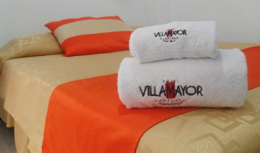 Hotel Villamayor Cabecera Bucaramanga Quarto foto